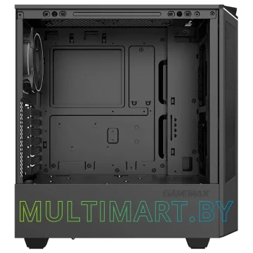 Корпус GameMax Paladin T801 картинка 11